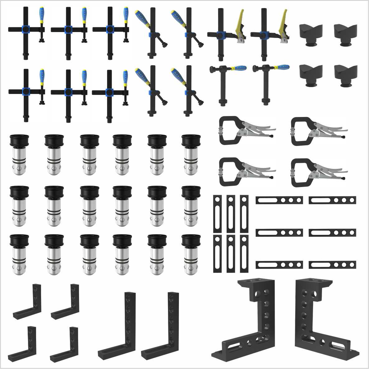 SET 2 - 60 NOS