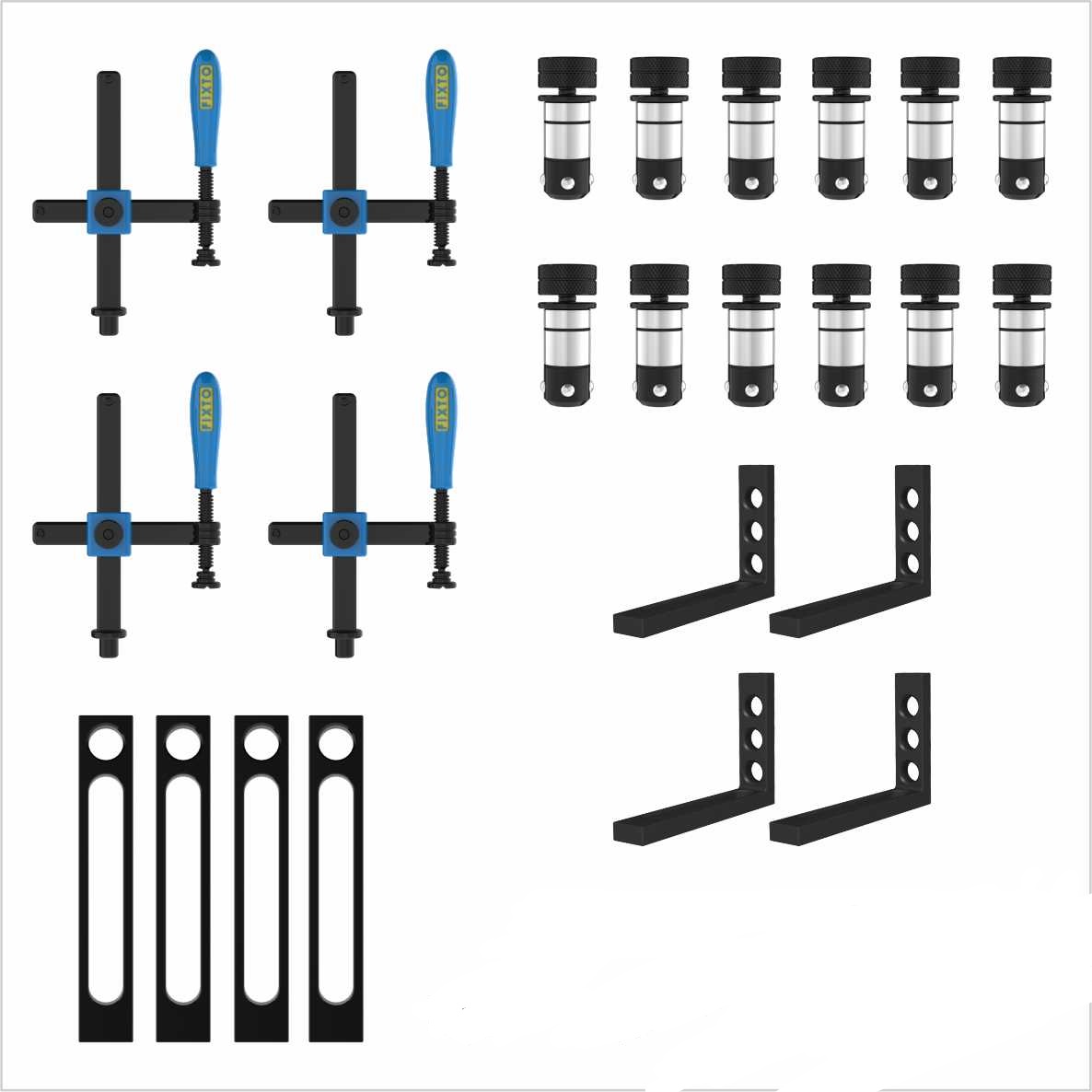 WELDPACK - 1010