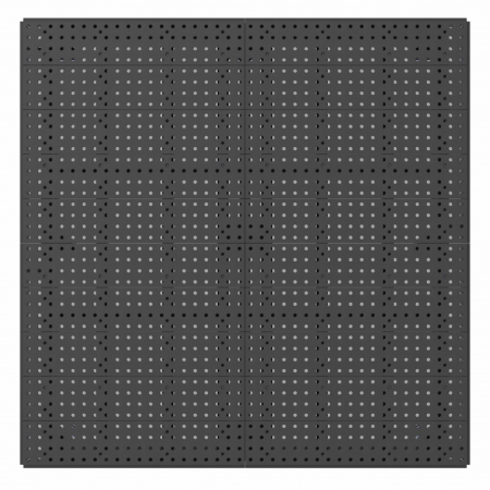 D-16 3D PRO 2000mm x 2000mm x 200mm x 750/900 (Full SS304)