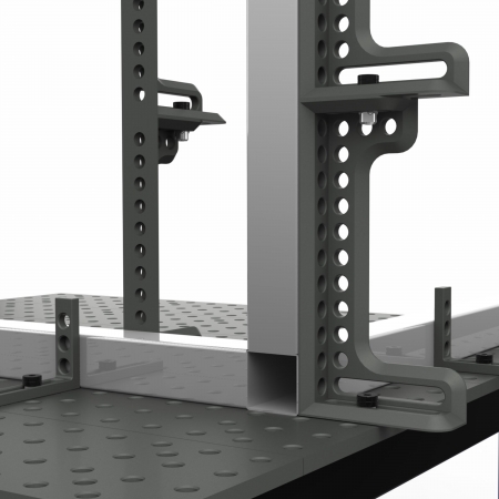 D-16 BIG RIGHT ANGLE BRACKET 300