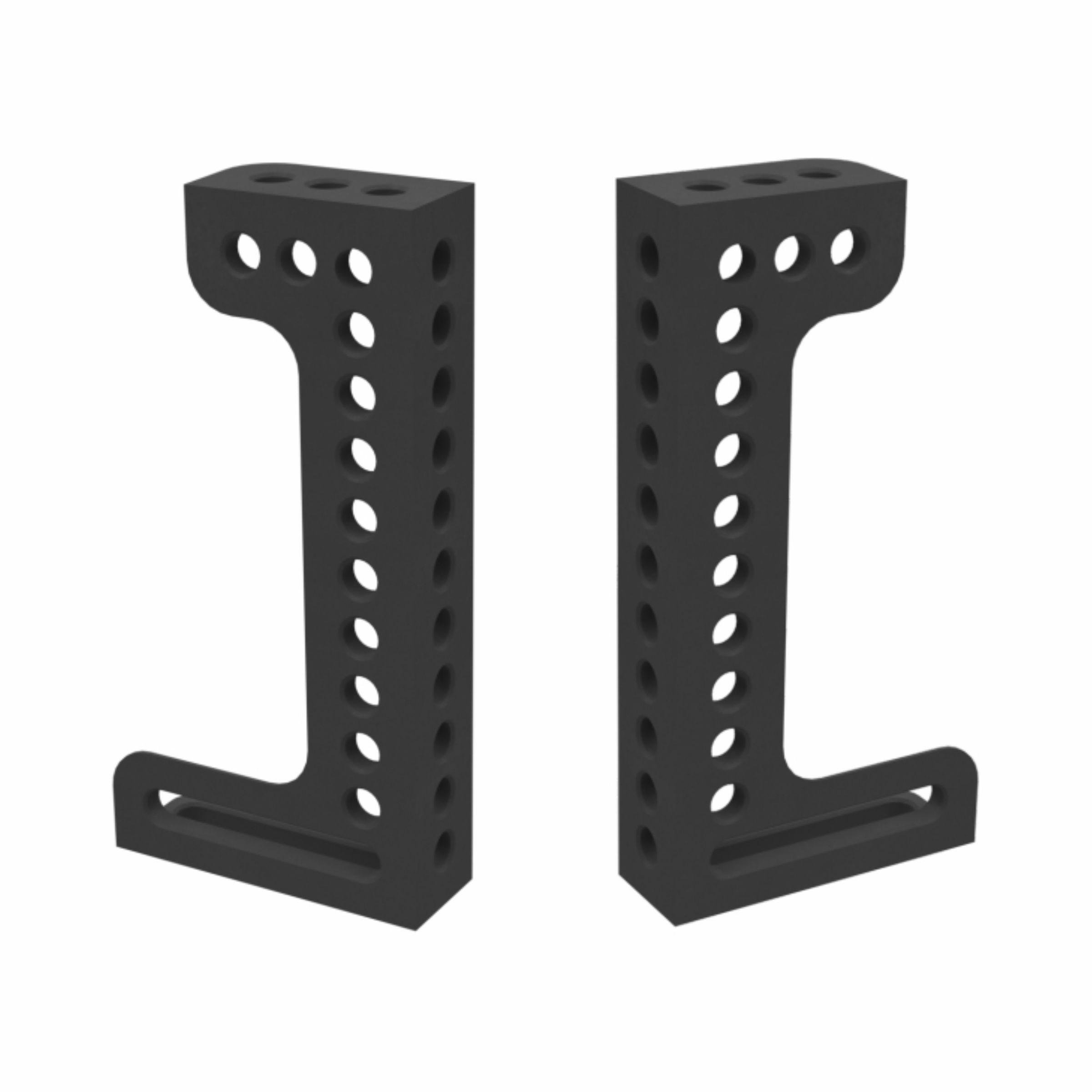 D-16 BIG RIGHT ANGLE BRACKET 300