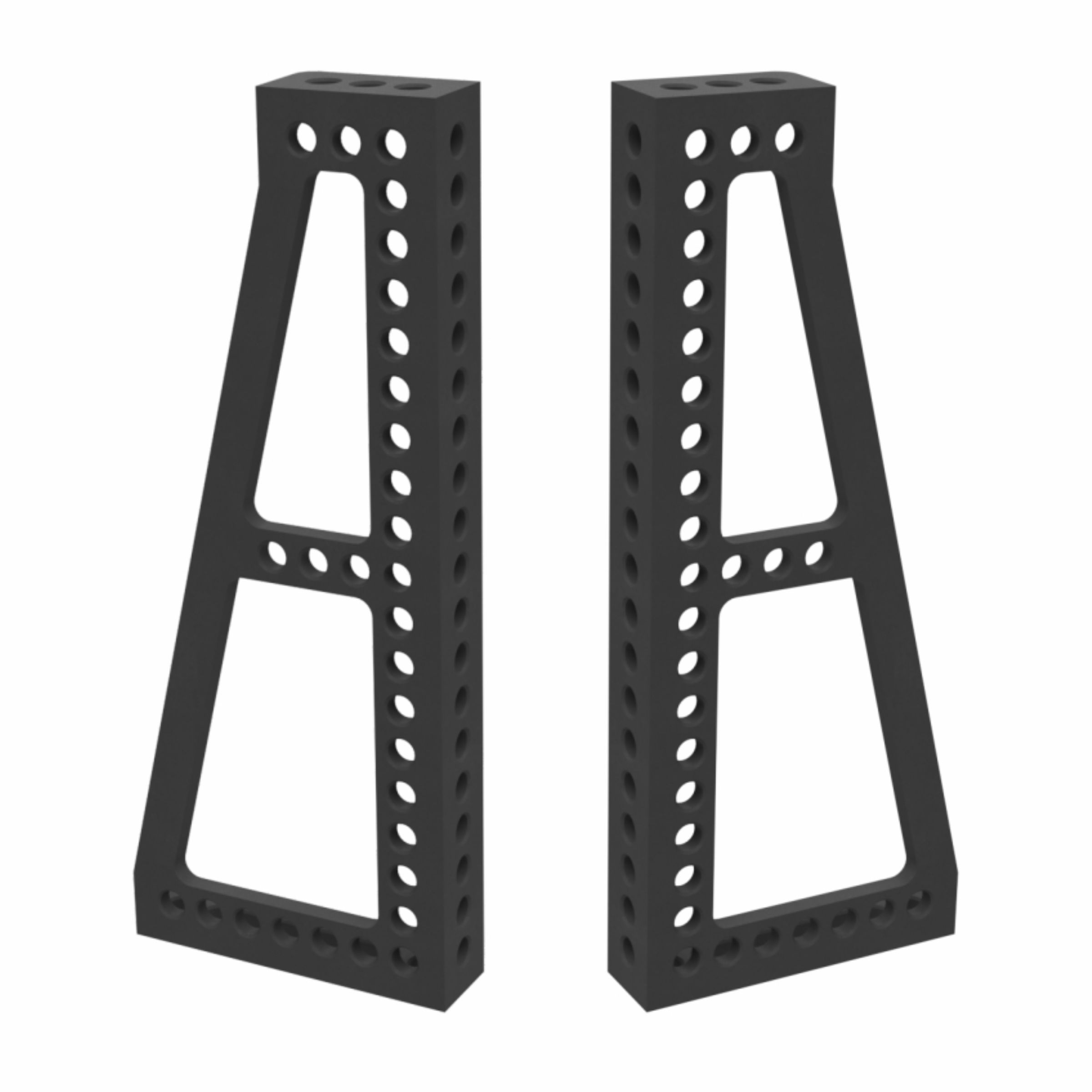 BIG RIGHT ANGLE BRACKET 500