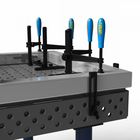 D-16 INSERT FIX CLAMP 200