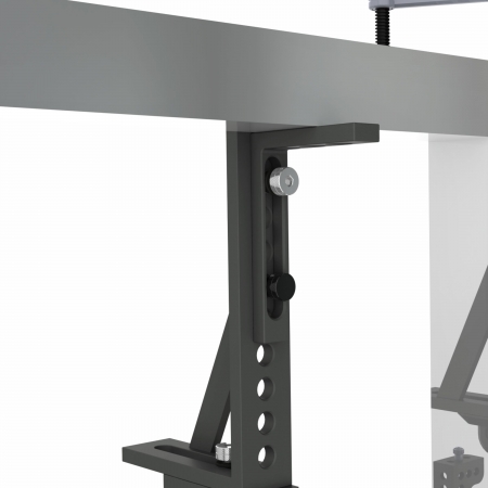D-16 RIGHT ANGLE BRACKET 122