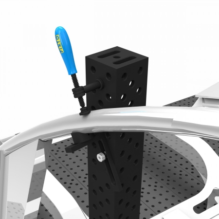 D-16 SQUARE BLOCK 1000