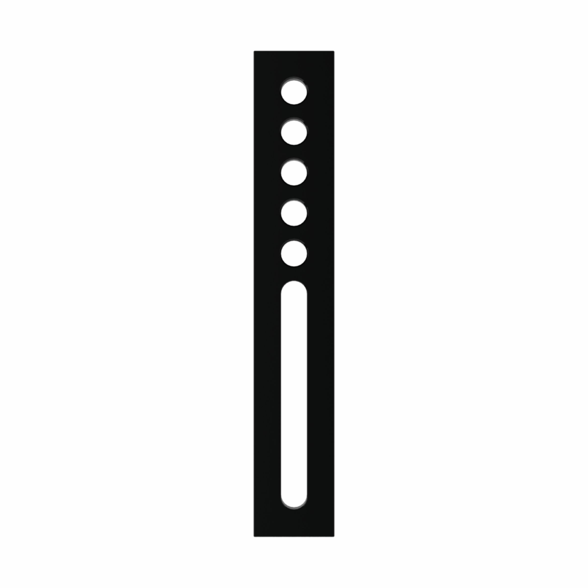 STRAIGHT FLAT STOP 3010