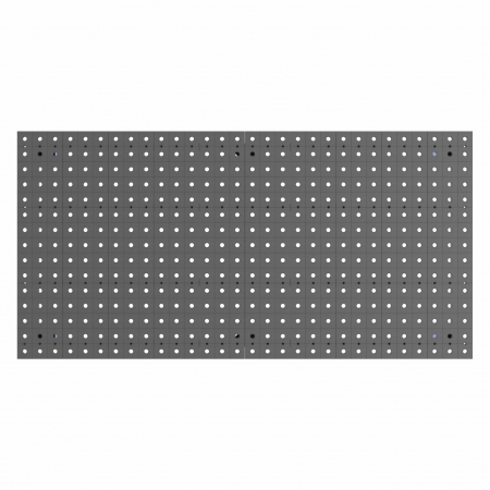 2D-D28-LEAN MODULAR WELDING TABLE 3000mm x 1500mm(Hole Pitch-100 ± 0.05mm,Top Plate 15mm thick & Hole dia 28mm)  (Without Hole)   )