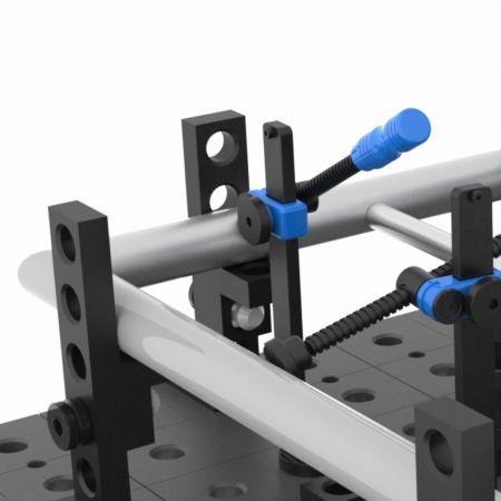 D-28 BALL LOCK BOLTS 50