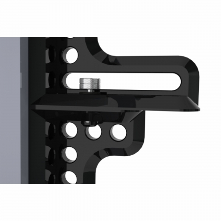 D-16 BALL LOCK BOLT 24