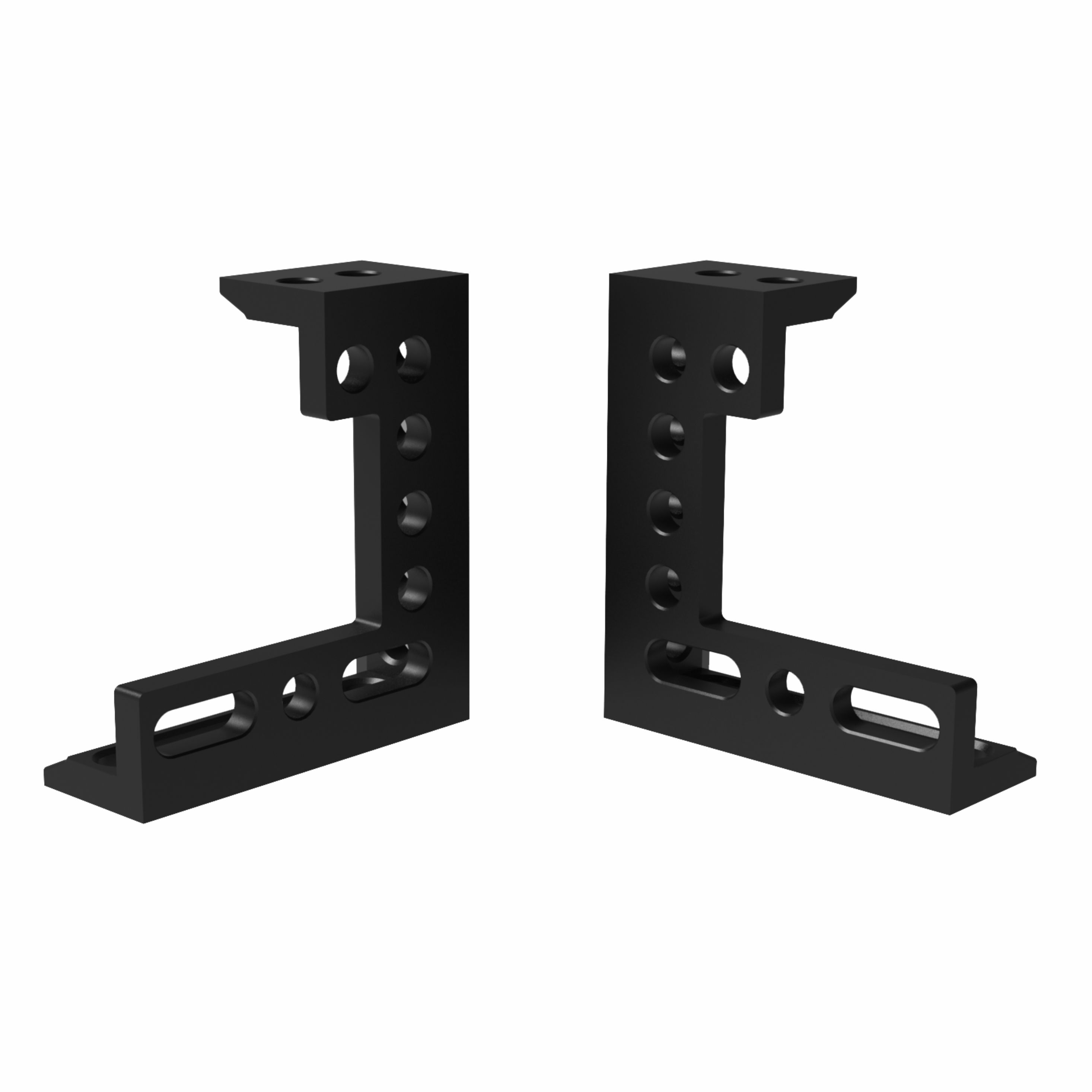 CLAMPING AND LOCATING ANGLES 300