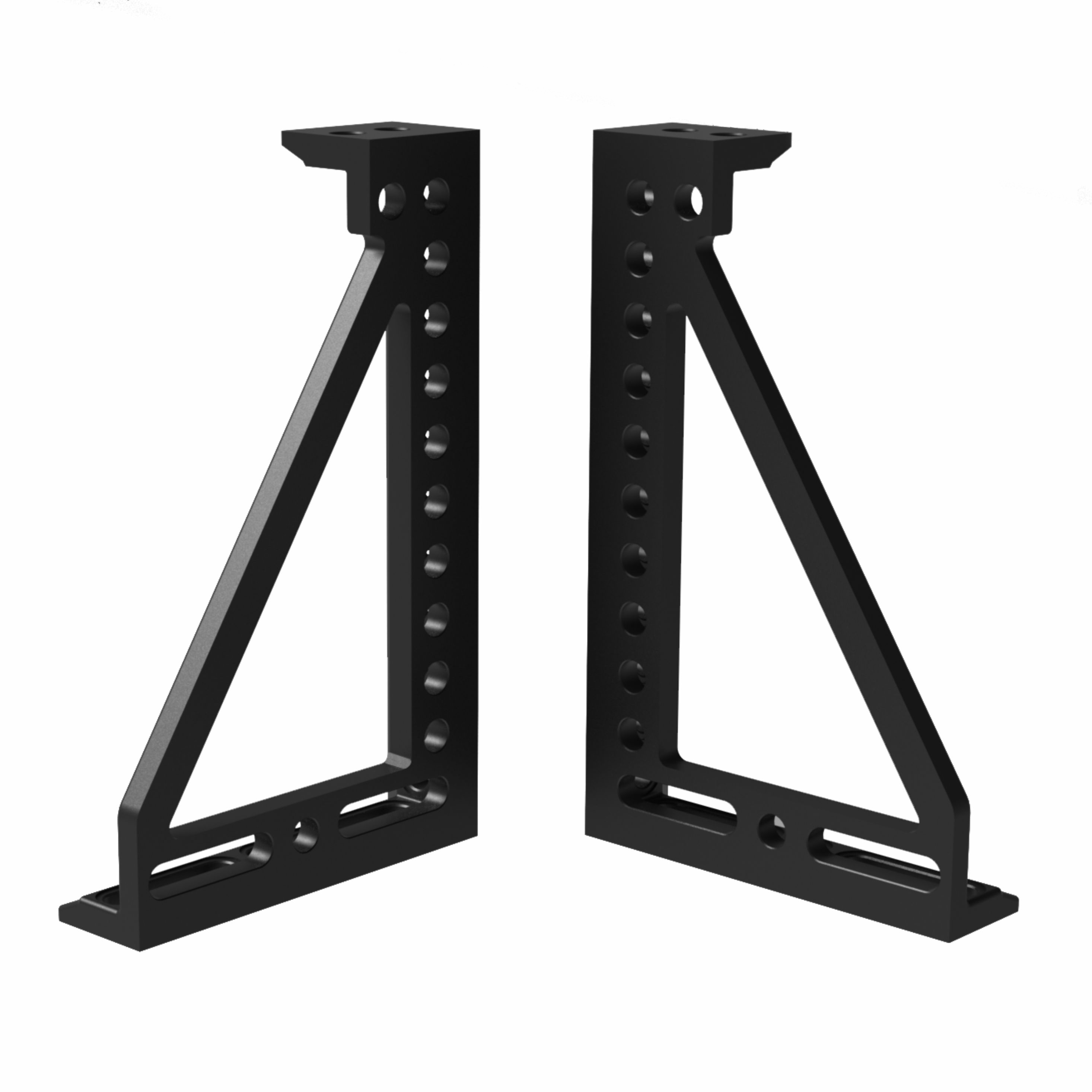 CLAMPING AND LOCATING ANGLES 600