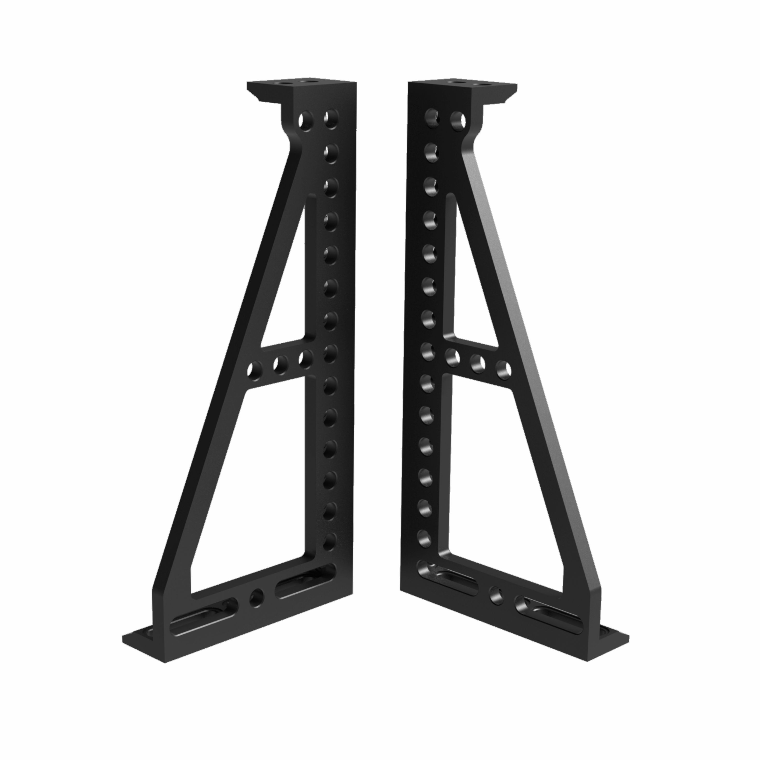 Welding Tables Clamps Modular Welding tables Fixto Manufacturer