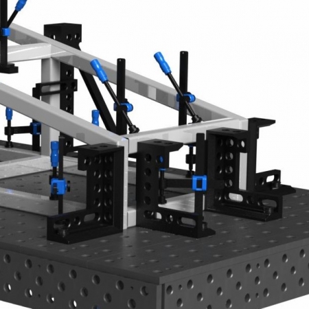 D-28 CLAMPING AND LOCATING ANGLES 300