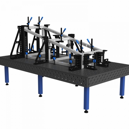 D-28 CLAMPING AND LOCATING ANGLES 800