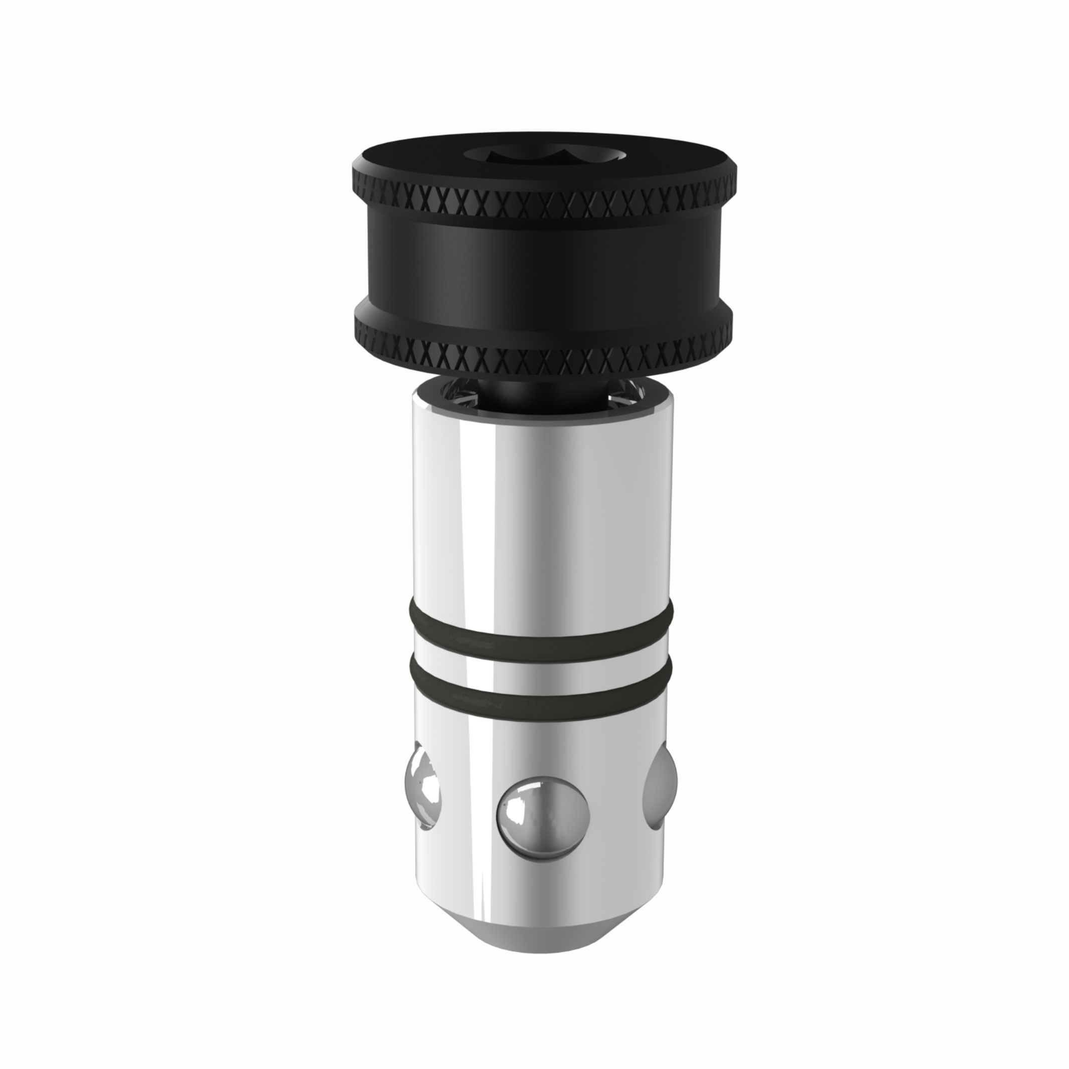 D-28 BALL LOCK BOLTS 50