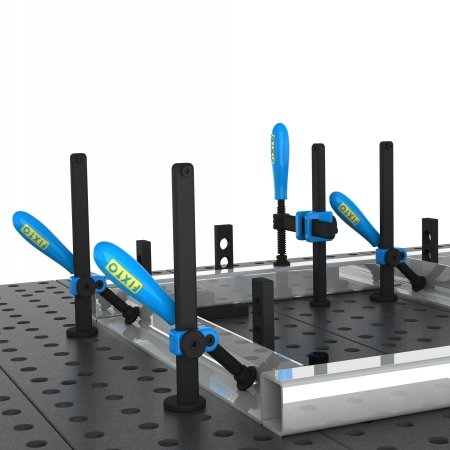 D-16 DEGREE INSERT CLAMP 200
