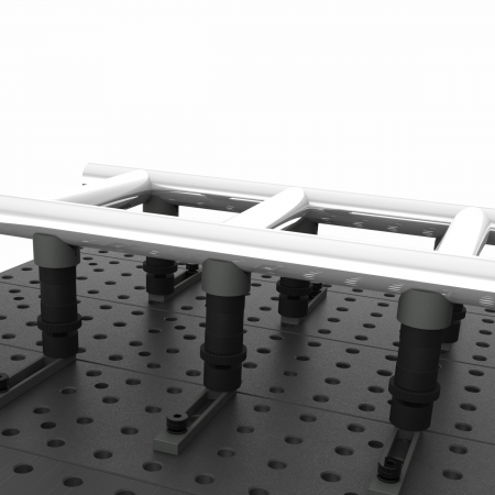D-16 V BLOCK UNIVERSAL 90/120