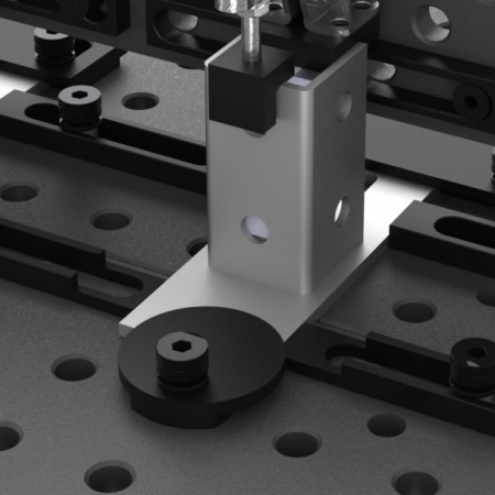 D-16 OFF-CENTER PAD 60