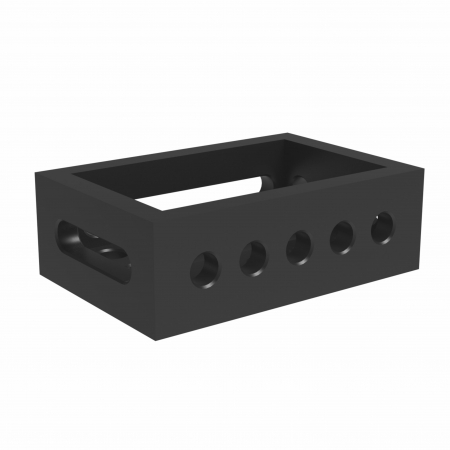 D-28 SPACER BLOCK C SHAPE 300