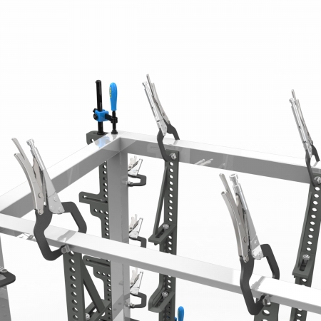 D-28 JAW PLIER 100