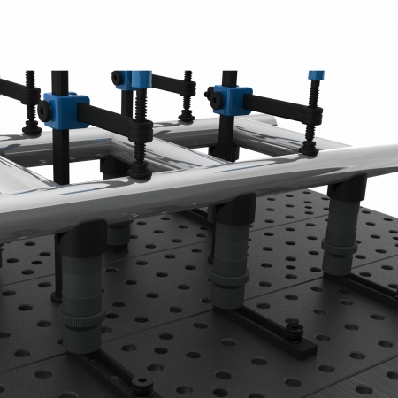 D-16 HEIGHT ADJUTABLE SPACER
