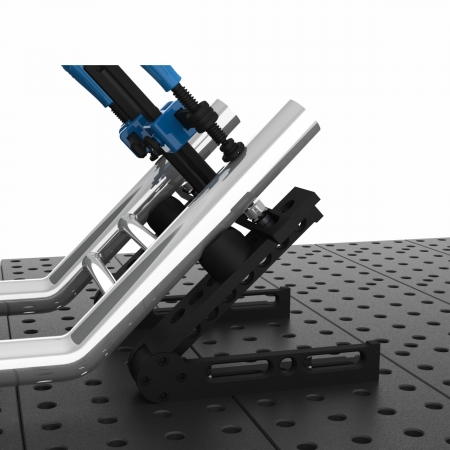 D-16 UNIVERSAL TILT ANGLE
