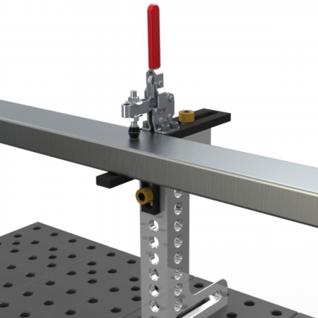 D-16 VERTICAL TOGGLE CLAMP