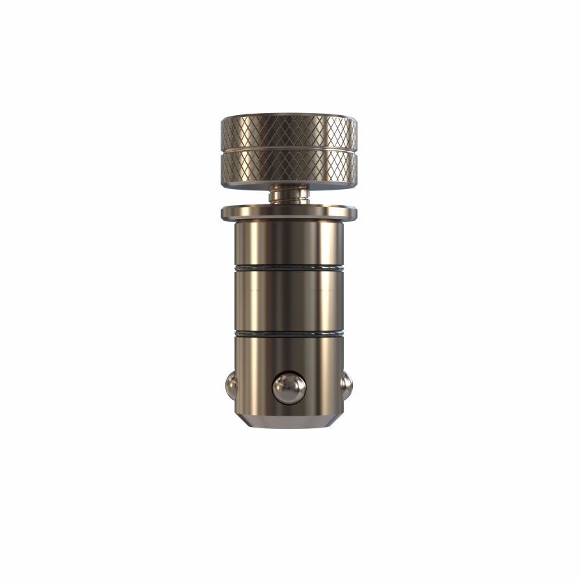 D-16 BALL LOCK BOLT 24